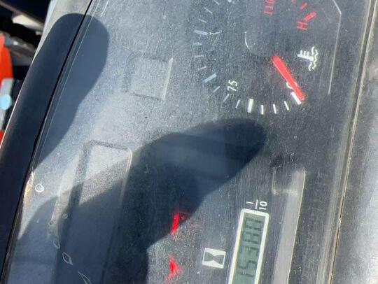 徐工XCB-D35内燃平衡重叉车3.5吨柴油叉车