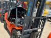徐工XCB-D35内燃平衡重叉车3.5吨柴油叉车