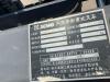 徐工XCB-D35内燃平衡重叉车3.5吨柴油叉车