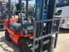 徐工XCB-D35内燃平衡重叉车3.5吨柴油叉车
