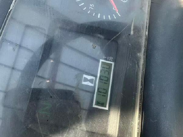 徐工XCB-D35内燃平衡重叉车3.5吨柴油叉车