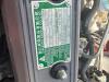 徐工XCB-D35内燃平衡重叉车3.5吨柴油叉车