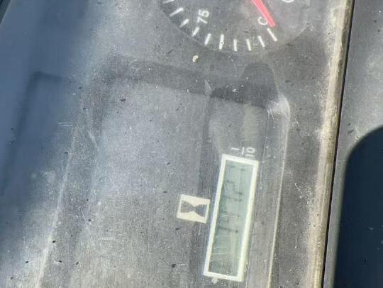 徐工XCB-D35内燃平衡重叉车3.5吨柴油叉车