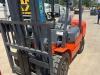 徐工XCB-D35内燃平衡重叉车3.5吨柴油叉车