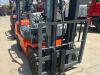 徐工XCB-D35内燃平衡重叉车3.5吨柴油叉车