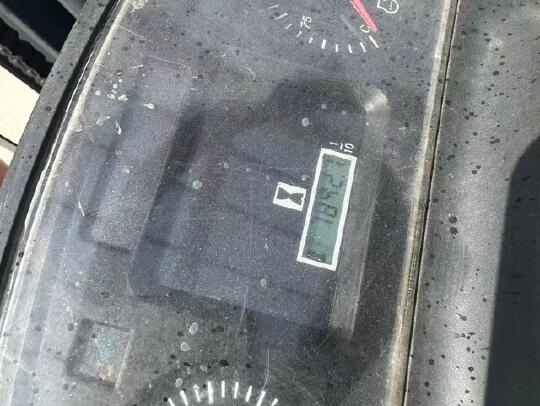 徐工XCB-D35内燃平衡重叉车3.5吨柴油叉车