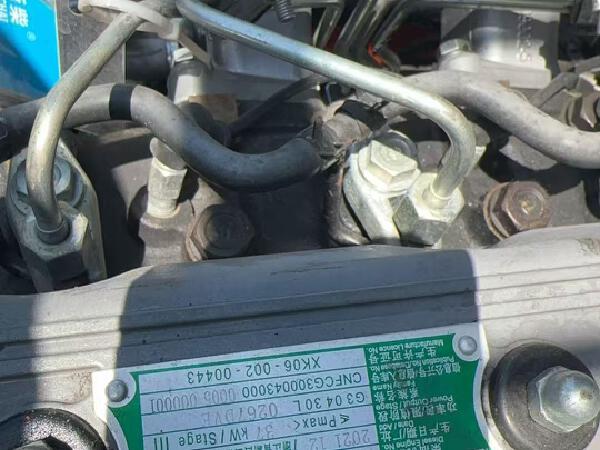 徐工XCB-D35内燃平衡重叉车3.5吨柴油叉车