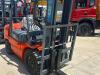 徐工XCB-D35内燃平衡重叉车3.5吨柴油叉车