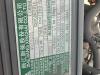 徐工XCB-D35内燃平衡重叉车3.5吨柴油叉车