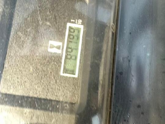 徐工XCB-D35内燃平衡重叉车3.5吨柴油叉车