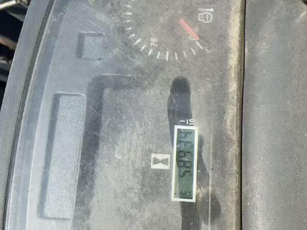 徐工XCB-D35内燃平衡重叉车3.5吨柴油叉车
