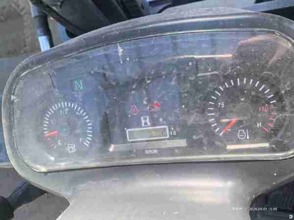 徐工XCB-D35内燃平衡重叉车3.5吨柴油叉车