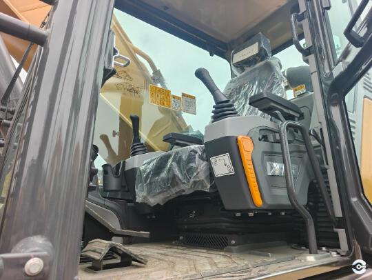 徐工XE500GK履带式挖掘机