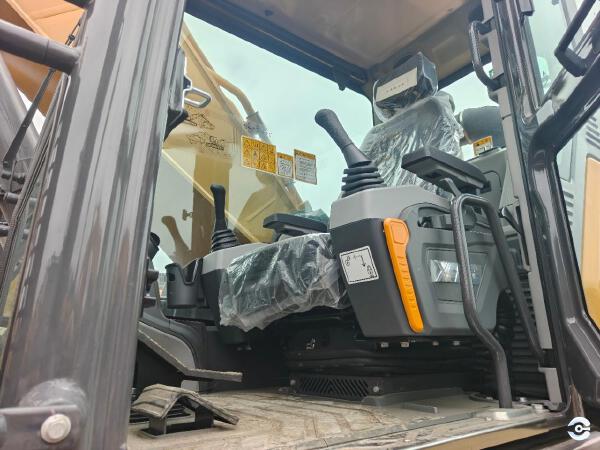 徐工XE500GK履带式挖掘机