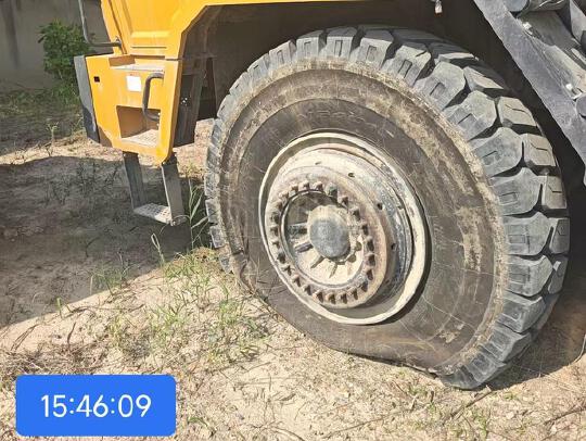 徐工XKT150H自卸车（国Ⅴ）