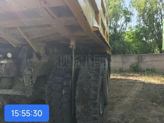 徐工XKT150H自卸车（国Ⅴ）