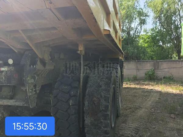 徐工XKT150H自卸车（国Ⅴ）