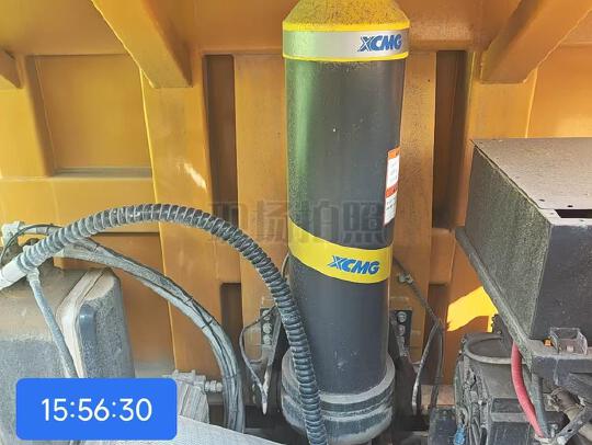 徐工XKT150H自卸车（国Ⅴ）