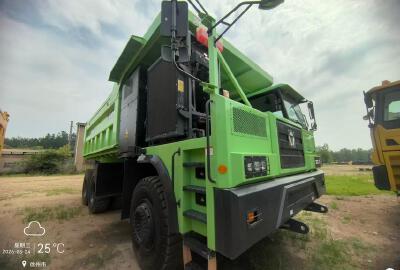 徐工XKT150E.00II自卸车（国Ⅴ）