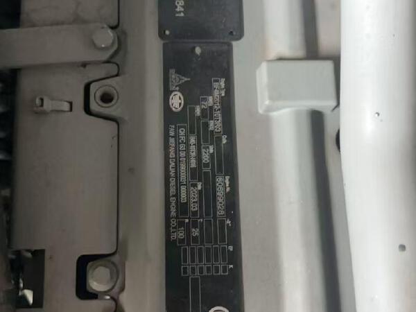 徐工XC6-3007K伸缩臂叉装机