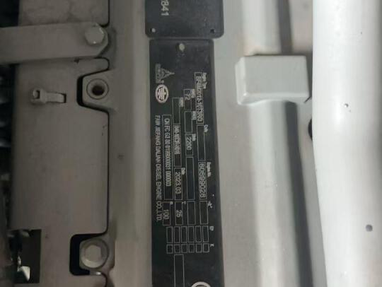 徐工XC6-3007K伸缩臂叉装机