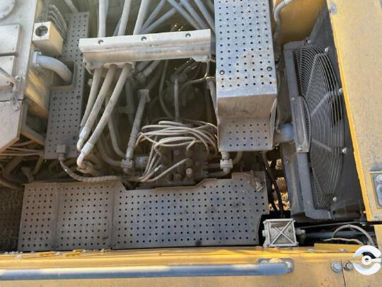 徐工XE1250履带式挖掘机