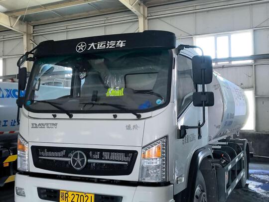 徐工DXA5160GPSV6清洗抑尘装备
