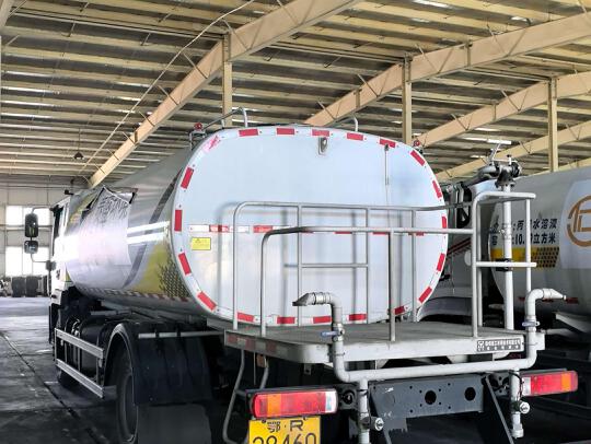 徐工XGH5180GPSB6清洗抑尘装备