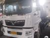 徐工DXA5161GPSD6低压清洗车