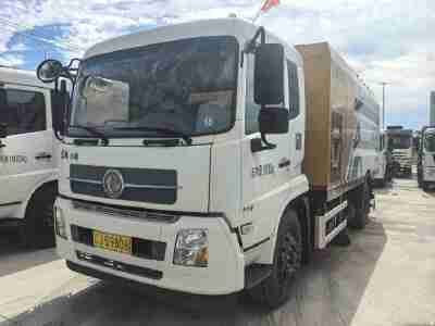 徐工XZJ5183TSLD5扫路车