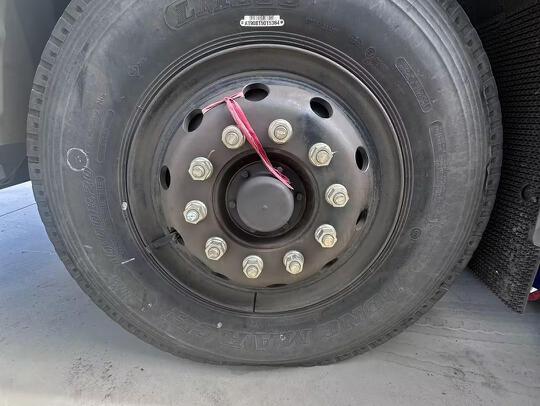 徐工XZJ5183TSLD5扫路车