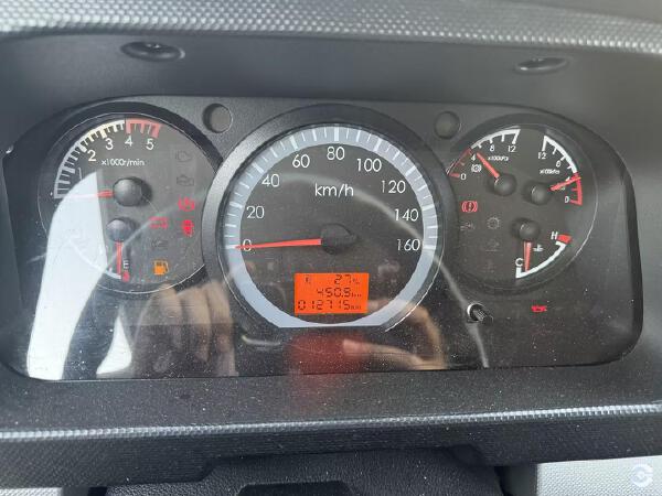 徐工DXA5070TCAD6餐厨垃圾车