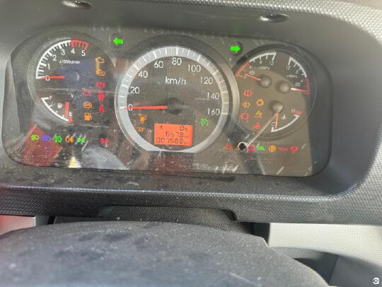 徐工DXA5070TCAD6餐厨垃圾车