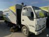 徐工XGH5071TXSQ6洗扫车