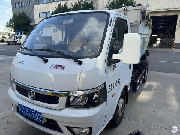 徐工XGH5041ZZZD6垃圾收运装备