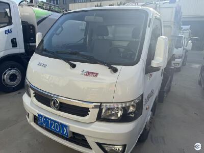 徐工XGH5041ZZZD6垃圾收运装备