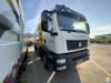 徐工XGH5180TXSZ6清扫装备