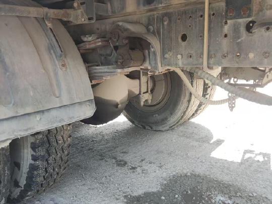徐工XGH5180TXSSA6洗扫车
