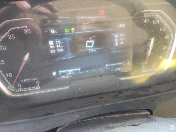 徐工XGH5180TXSSA6洗扫车