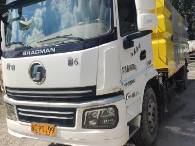 徐工XGH5180TXSSA6洗扫车
