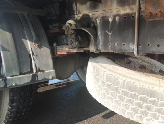 徐工XGH5180TXSD6洗扫车