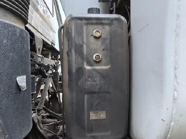徐工XGH5250ZYSD6压缩式垃圾车